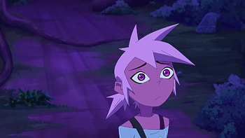 Kipo and the Age of Wonderbeasts Animation, Kipo and the Age of Wonderbeasts season 2 HD wallpaper