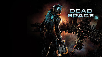 Daina Le Guin Ellie Langford Foster Franco Delille Gabe Weller Hans Tidemann Isaac Clarke Dead Space 2 HD wallpaper