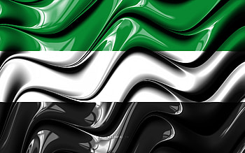 Putumayo Flag, , Departments of Colombia, South America, Day of Putumayo, Flag of Putumayo, 3D art, Putumayo, colombian departments, Putumayo 3D flag, Colombia HD wallpaper
