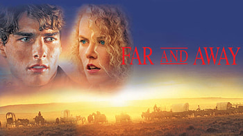 Watch or stream, Far and Away HD wallpaper