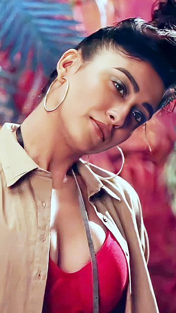 Regina Cassandra, telugu actress HD phone wallpaper