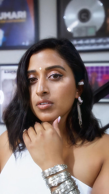 Raja Kumari, rapper HD phone wallpaper