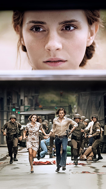 Colonia (2022) movie HD phone wallpaper