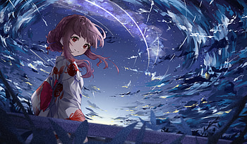 Nao Kamiya, Nao Kamiya, Anime, THE iDOLM@STER: Cinderella Girls Starlight Stage HD wallpaper