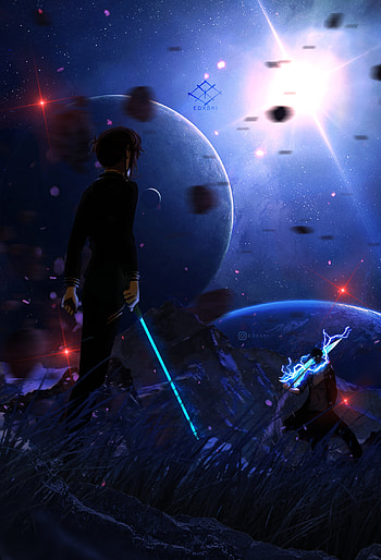 Arthur Vs sung Jin woo, Arthur leywin, tbate, the beginning after the end, solo leveling, sung jinwoo HD phone wallpaper