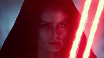 J.J. Abrams, Star Wars Episode 9, Neuer trailer, Doppel laserschwert HD wallpaper