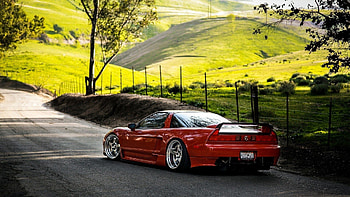 Auto, Acura, Cars, Road HD wallpaper