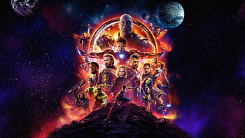 Avengers Infinity War 2018 , avengers-infinity-war, 2018-movies, movies HD wallpaper
