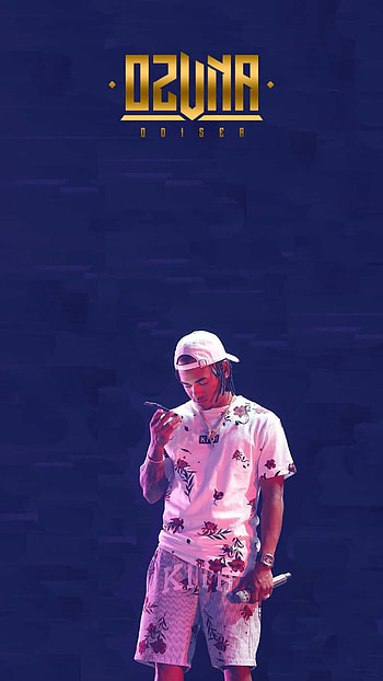 Ozuna, , , Background HD phone wallpaper