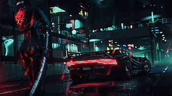 Cyberpunk 2077 Ps Game, cyberpunk-2077, games, ps-games, xbox-games, pc-games HD wallpaper