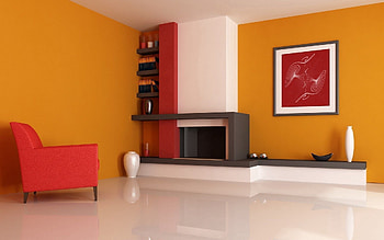 Miscellanea, Miscellaneous, Room, Style, Furniture HD wallpaper
