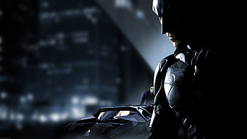 Batman The Dark Knight Gallery EN HD wallpaper