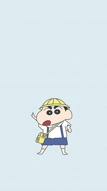 Shinchan Wala, Funny, Cartoon HD phone wallpaper