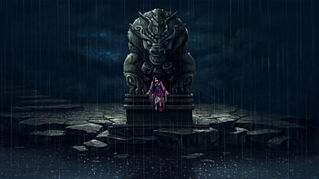Mulan [] HD wallpaper