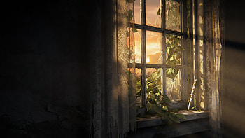 TheLastOfUs, The Last Of Us HD wallpaper