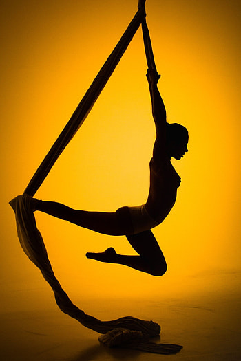 Aerialist , Aerial arts, Aerial performances, Aerial inspiration HD phone wallpaper