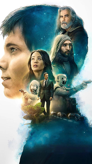 Proximity (2022) movie HD phone wallpaper