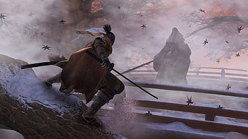 Sekiro Shadows Die Twice Game Art , sekiro-shadows-die-twice, 2019-games, games HD wallpaper