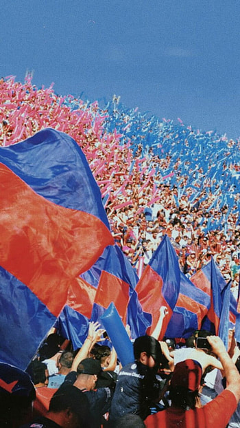 San lorenzo, Ciclon, Boedo, Hinchada, Hinchas HD phone wallpaper