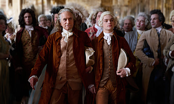 Franklin Series Elegance, TV Show, Franklin (TV Show), Michael Douglas, Noah Jupe HD wallpaper