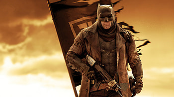 Zack Snyders Justice League Knightmare Concept , batman, joker, justice-league, movies, 2021-movies, artstation HD wallpaper