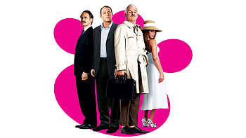 The Pink Panther (2006), Hilarious detective capers, Peter Sellers' genius, Timeless comedy HD wallpaper