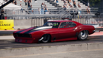 Street Outlaws, Winner takes all, Intense competition, Street racing HD wallpaper