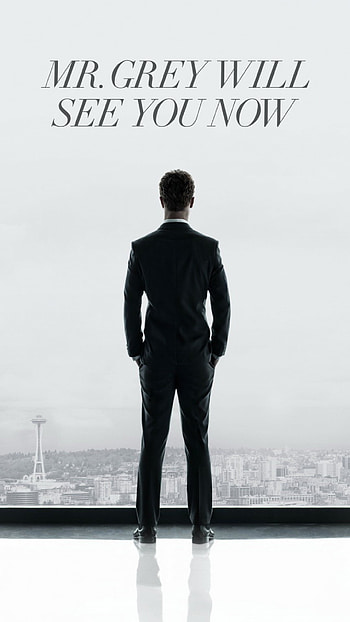 Mr. Grey Will See You Now Fifty Shades Of Grey 6 Plus HD phone wallpaper