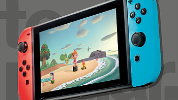 Nintendo Switch games, Top picks, Gaming recommendations, Techradar HD wallpaper