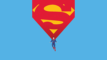 Man Of Steel 2020, superman, superheroes, artwork HD wallpaper