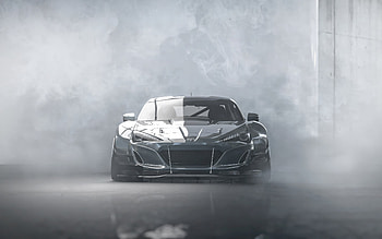 Toyota Gt86 Front , toyota-gt86, toyota, cars, artist, artwork, digital-art, artstation HD wallpaper