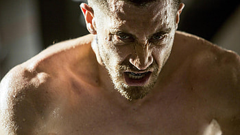 Southpaw (2022) movie HD wallpaper