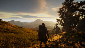 The Quinfall: Stunning Adventure, video game, The Quinfall HD wallpaper