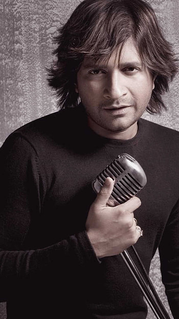 K K Singer, Indian Singer HD phone wallpaper