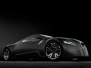 Transport, Auto, Prototypes HD wallpaper