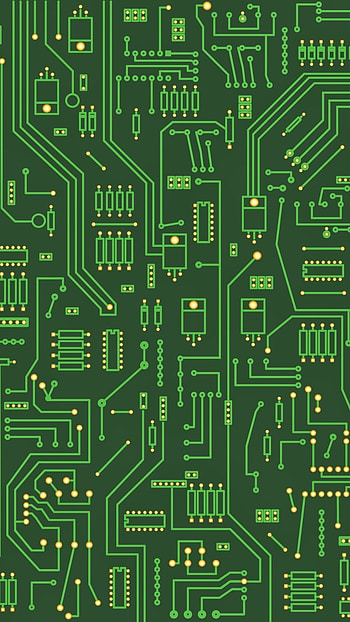 Electronic Visual, Electronic, Visual HD phone wallpaper