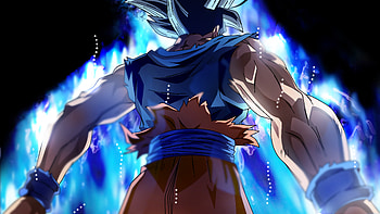 Goku Dragon Ball Super Anime, goku, dragon-ball-super, anime, dragon-ball, deviantart HD wallpaper