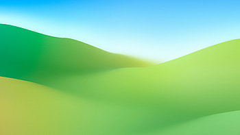 Macos Sonoma Hills Day, macos-sonoma, macbook, apple, stock, abstract, computer, deviantart HD wallpaper