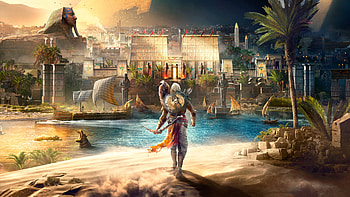 2018 Assassins Creed Odyssey , assassins-creed-odyssey, assassins-creed, 2018-games, games HD wallpaper