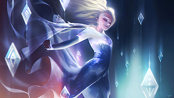 Frozen Disney Elsa , elsa, frozen-2, frozen, movies, artist, artwork, digital-art, deviantart HD wallpaper