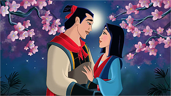 Fa Mulan, Top Mulan , Backgrounds HD wallpaper