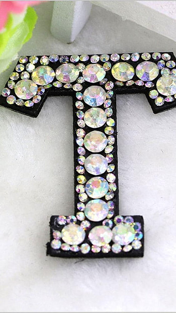 T Letter, Creative, Design HD phone wallpaper