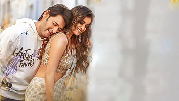 Mahesh Babu Keerthy Suresh Ilez Badurgov Duy Beck Samuthirakani Sarkaru Vaari Paata HD wallpaper