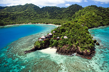 Laucala Island, Fiji travels, Spectacular escapes, Private paradise HD wallpaper