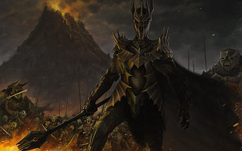 Necromancer, , Samantha Peltier HD wallpaper