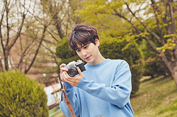 Kyuhyun, Super Junior, 1, Kstation TV HD wallpaper