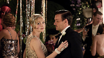 Great Gatsby , HQ HD wallpaper