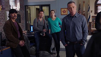 Chicago P.D., Chicago PD/Fire crossover, Shared universe, First responders HD wallpaper