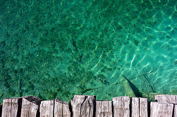 Sea, Pier, Miscellanea, Miscellaneous, Wood, Wooden HD wallpaper