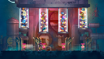 Dead Cells, Video Game HD wallpaper